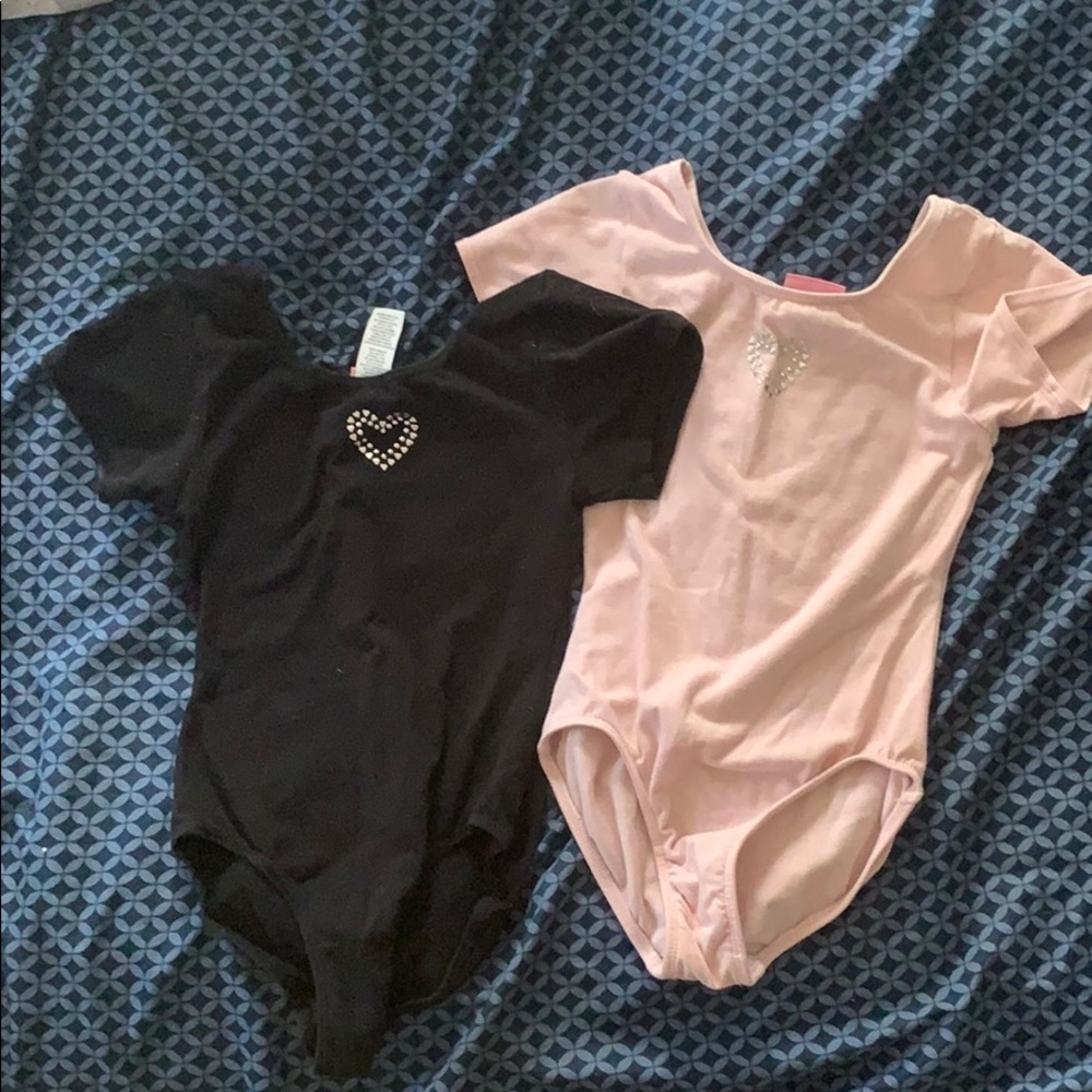 Dance outfits with skirt